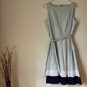 LLBean Signature Dress